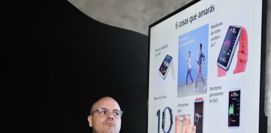 Con más productos en su cartera, Huawei se relanza en la Argentina