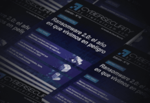 Revista Cybersecurity #16. Ransomware 2.0: el año en que vivimos en peligro