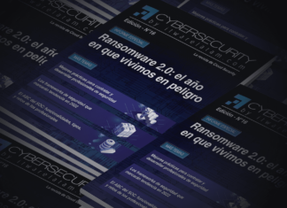 Revista Cybersecurity #16. Ransomware 2.0: el año en que vivimos en peligro