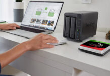Seagate lanza su nuevo almacenamiento Exos X