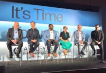 HP Amplify Executive Forum: HP presenta nuevas soluciones enfocadas en el trabajo híbrido