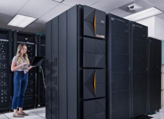 Los nuevos servidores IBM LinuxONE ayudan a reducir el consumo energético