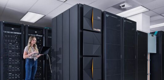 Los nuevos servidores IBM LinuxONE ayudan a reducir el consumo energético