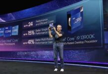 Intel presentó nueva serie de hardware, software y servicios destinados a desarrolladores