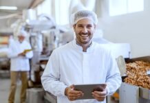 Sustentabilidad en el sector de alimentos y bebidas
