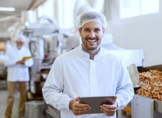 Sustentabilidad en el sector de alimentos y bebidas