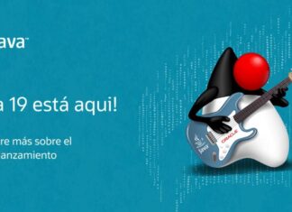 Oracle lanza Java 19