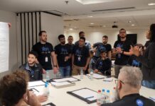 Motorola Solutions invierte en el talento de Brasil para innovar en software de seguridad pública de clase mundial