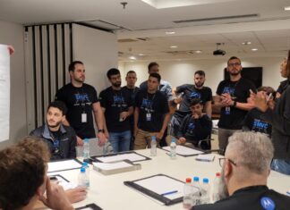 Motorola Solutions invierte en el talento de Brasil para innovar en software de seguridad pública de clase mundial