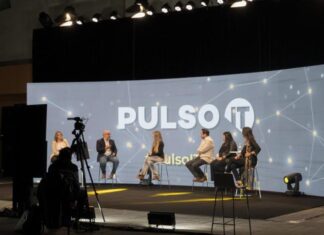 Faltan pocos días para la sexta edición de Pulso IT, el Encuentro de la Tecnología