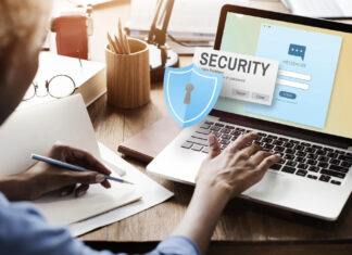 Ciberseguridad: el pasado y el futuro