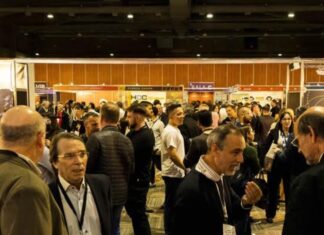 Exitosa primera jornada de la sexta edición de Pulso IT