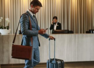 CommScope RUCKUS Networks: nombra nuevo responsable global para su vertical de hotelería