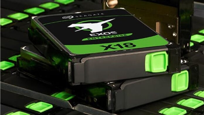 Seagate