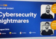 Pesadillas de ciberseguridad: como la pérdida de información impacta a tu empresa