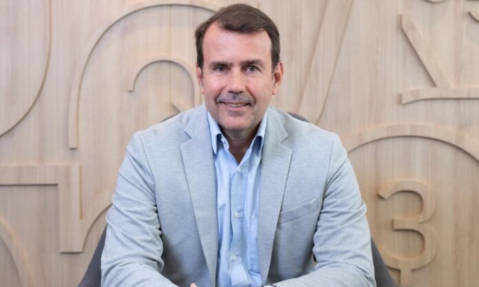Tonny Martins