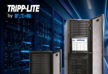 Tripp Lite By EATON lidera el mercado de micro data centers con edgeready