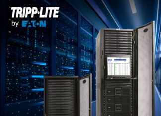 Tripp Lite By EATON lidera el mercado de micro data centers con edgeready