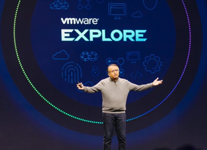 Vmware Explore