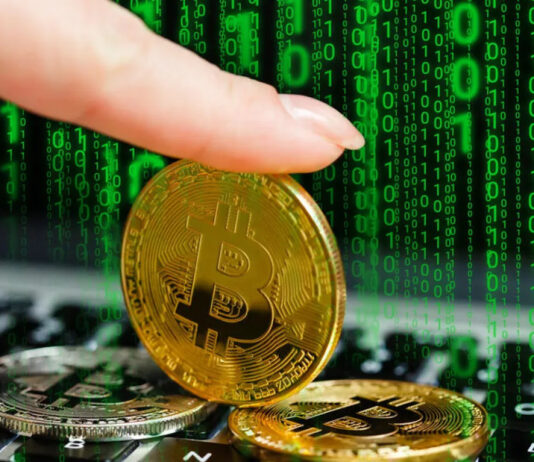 Cryptoscam y la protección contra el fraude Criptomonedas