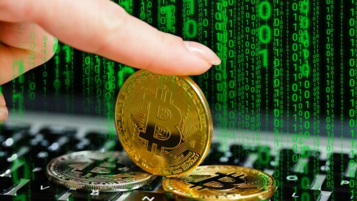 Criptomonedas
