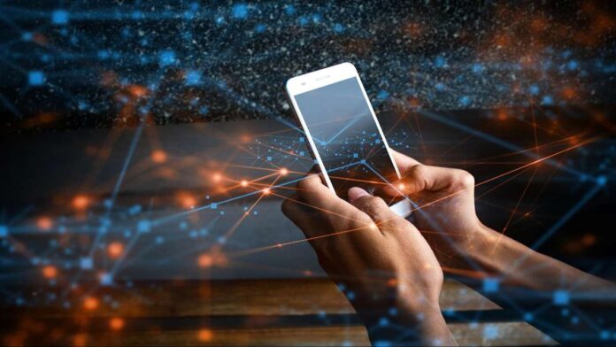 data celular