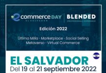 El Salvador recibe al evento más importante de la industria de los negocios digitales