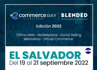 El Salvador recibe al evento más importante de la industria de los negocios digitales