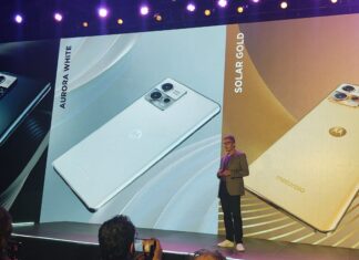 Motorola agranda su familia de smartphones premium