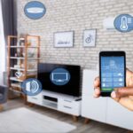 smart home casa inteligente seguridad 1