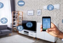 Domótica e IoT: qué es el Proyecto Matter