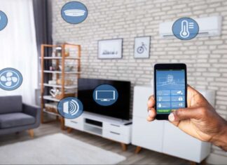 Domótica e IoT: qué es el Proyecto Matter