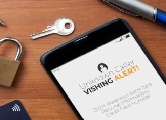 Preocupante: volumen de ataques de vishing híbrido en aumento