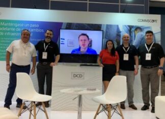 CommScope presenta Propel: innovación para Centros de Datos