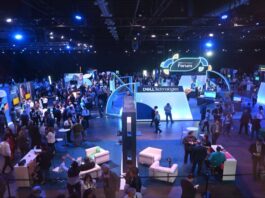 Dell Technologies Forum: la presencialidad rindió sus frutos