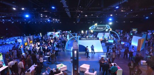 Dell Technologies Forum: la presencialidad rindió sus frutos