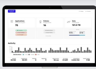 Kasten by Veeam anuncia el nuevo Kasten K10 V5.5