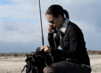 Motorola Solutions Adquiere Barrett Communications
