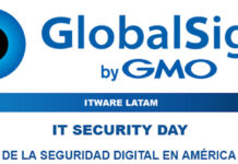 Evento de GlobalSign: Retos de la seguridad digital en América Latina