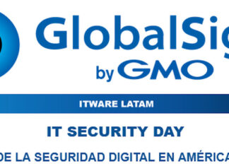 Evento de GlobalSign: Retos de la seguridad digital en América Latina