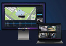 Genetec anuncia el lanzamiento de Security Center