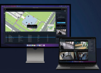 Genetec anuncia el lanzamiento de Security Center