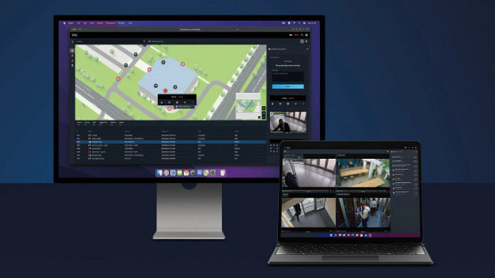 Genetec Security Center