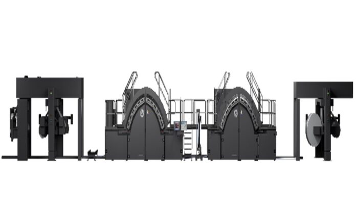 HP impresora PageWide
