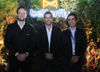 Betterfly, el primer Unicornio Social de Latinoamérica