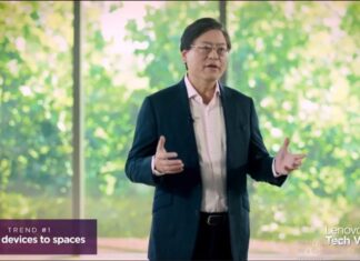 Lenovo Tech World 2022: Hacia el Metaverso