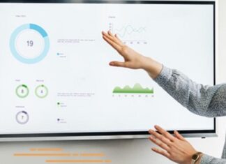 NetSuite ayuda a las empresas a mejorar sus operaciones y a impulsar su crecimiento
