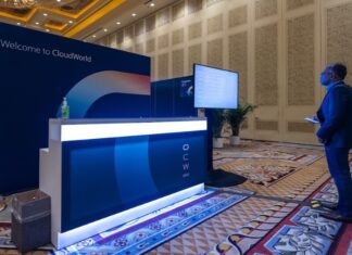 Oracle Cloud World: Soluciones De RR. HH. Especializadas En La Industria De Salud