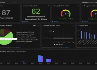 Palo Alto Networks se afirma en el SoC con su nueva generación de Cortex XSIAM