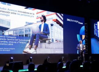 Obtener, retener y potenciar talentos: la visión de Dell Technologies